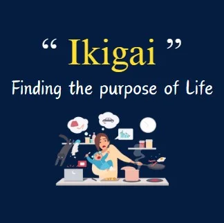 explaining ikigai