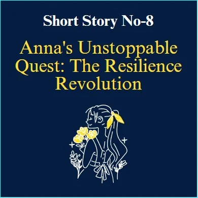 Anna's Unstoppable Quest