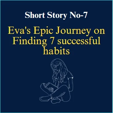 Eva's Epic Journey